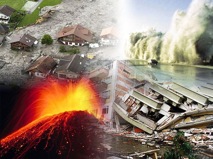 natural disasters limnic eruptions