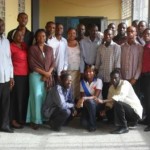 MSc Chem Engrg. UNILAG 2009/10 Coursemates, Good People, Great Nation