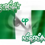 Proudly Nigeria